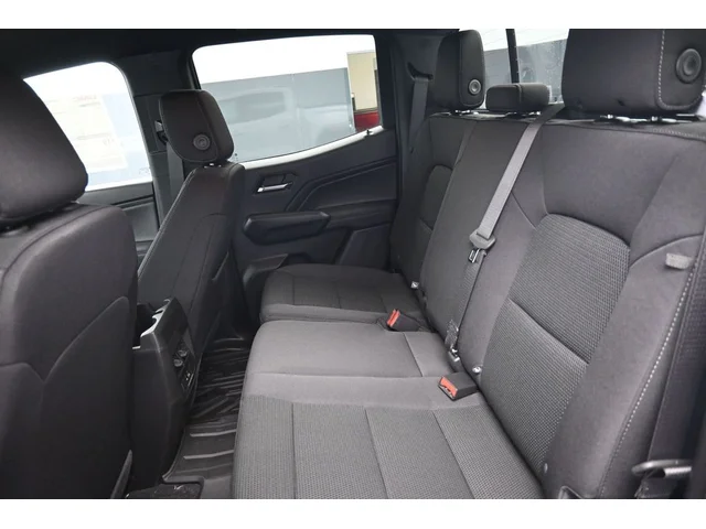 Nuevos GMC CANYON à Estados chez autogozo