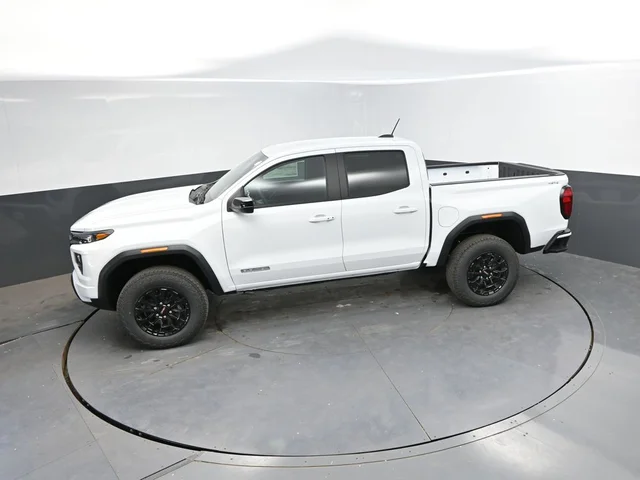 Nuevos GMC CANYON à Estados chez autogozo