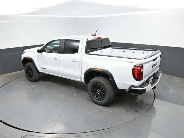 Nuevos GMC CANYON à Estados chez autogozo