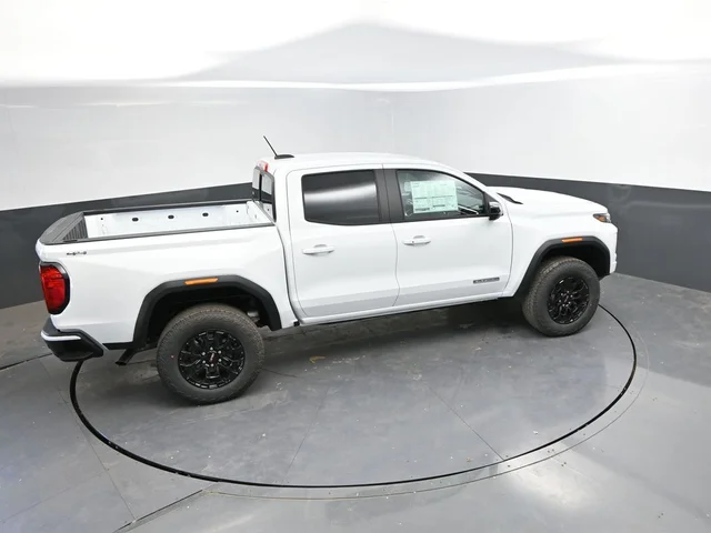 Nuevos GMC CANYON à Estados chez autogozo