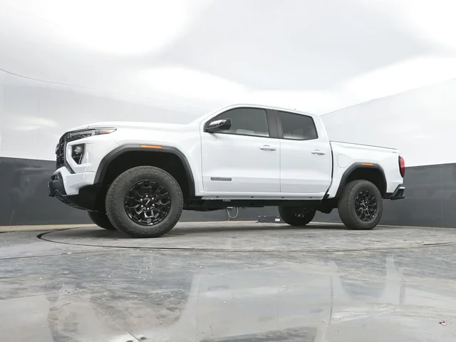Nuevos GMC CANYON à Estados chez autogozo