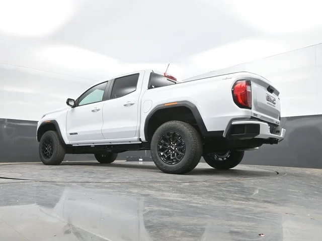 Nuevos GMC CANYON à Estados chez autogozo