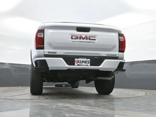 Nuevos GMC CANYON à Estados chez autogozo