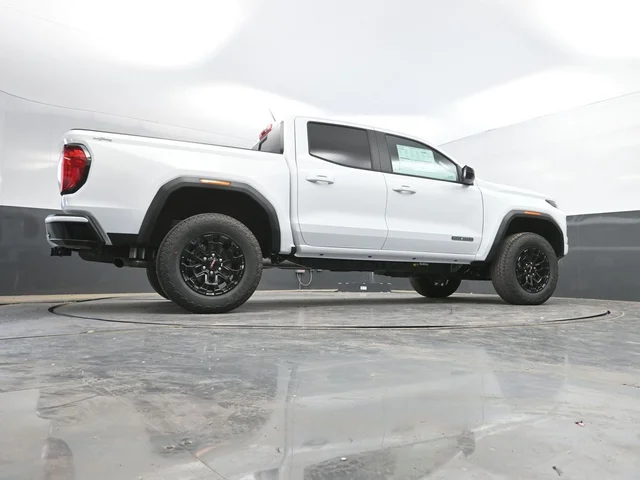 Nuevos GMC CANYON à Estados chez autogozo