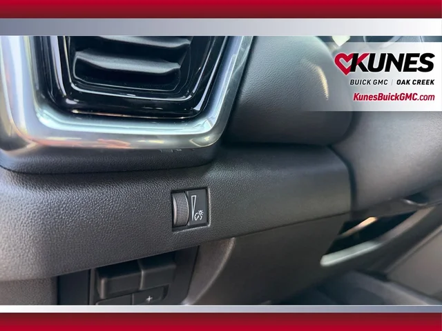 Nuevos GMC CANYON à Estados chez autogozo