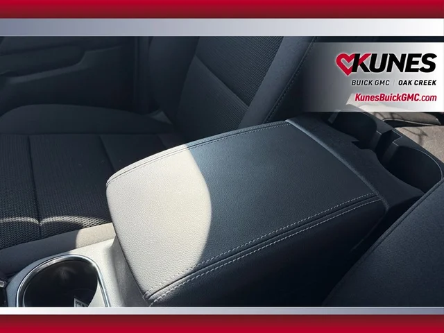 Nuevos GMC CANYON à Estados chez autogozo