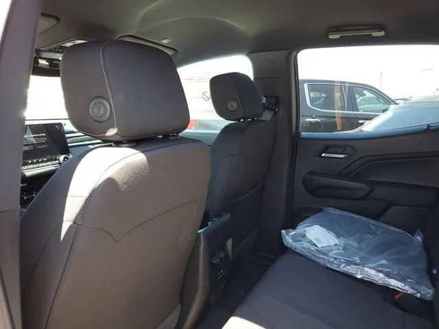 Nuevos GMC CANYON à Estados chez autogozo