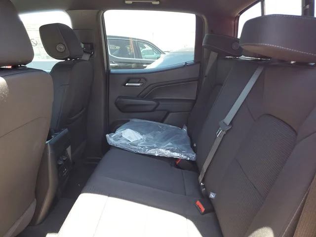 Nuevos GMC CANYON à Estados chez autogozo