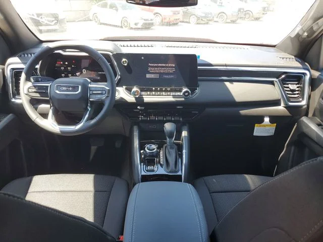 Nuevos GMC CANYON à Estados chez autogozo