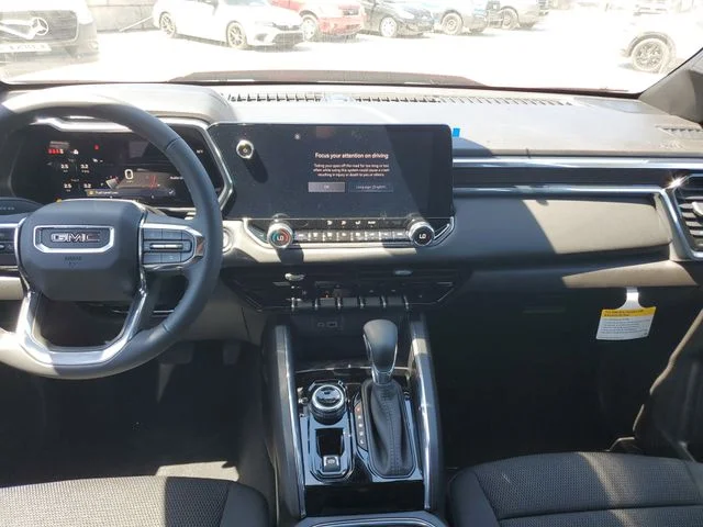 Nuevos GMC CANYON à Estados chez autogozo