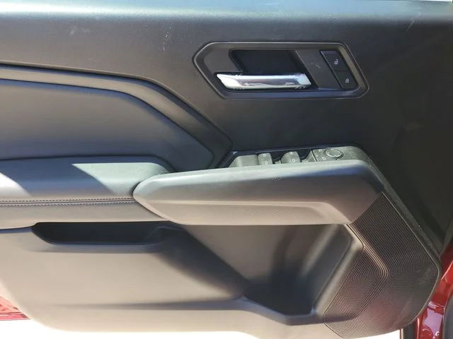 Nuevos GMC CANYON à Estados chez autogozo