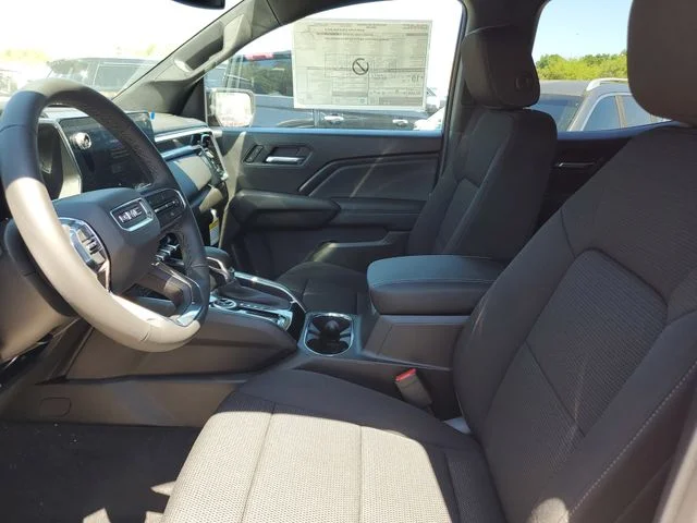 Nuevos GMC CANYON à Estados chez autogozo