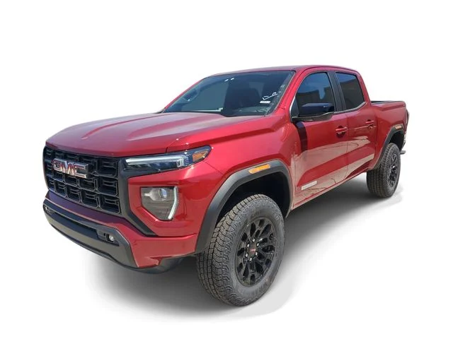 Nuevos GMC CANYON à Estados chez autogozo