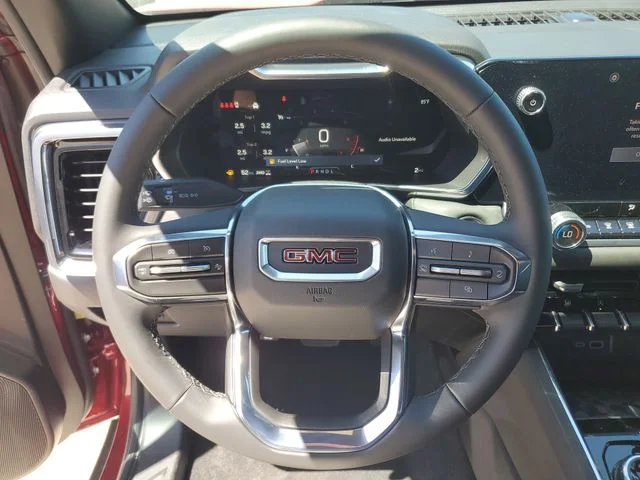 Nuevos GMC CANYON à Estados chez autogozo