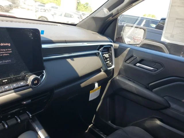 Nuevos GMC CANYON à Estados chez autogozo