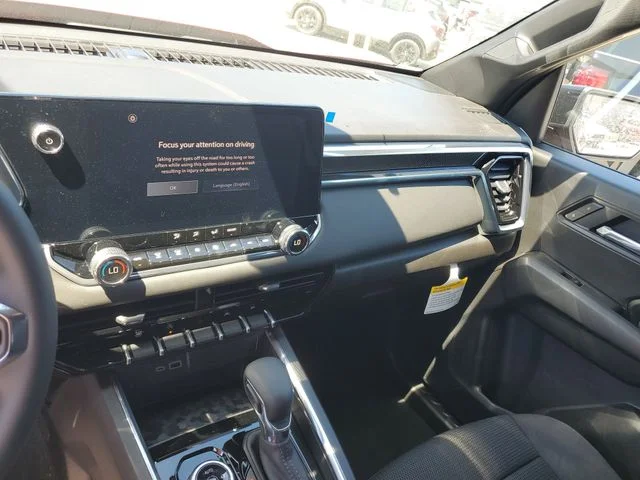 Nuevos GMC CANYON à Estados chez autogozo