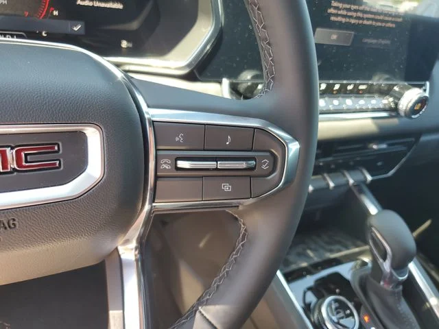 Nuevos GMC CANYON à Estados chez autogozo