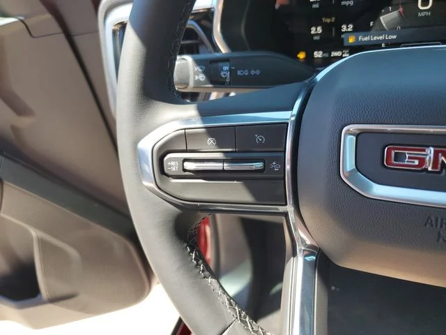 Nuevos GMC CANYON à Estados chez autogozo