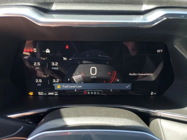 Nuevos GMC CANYON à Estados chez autogozo