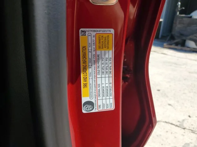Nuevos GMC CANYON à Estados chez autogozo