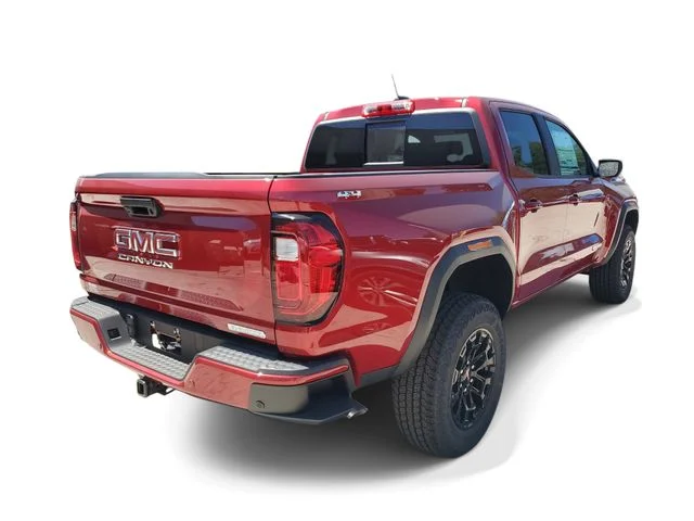 Nuevos GMC CANYON à Estados chez autogozo