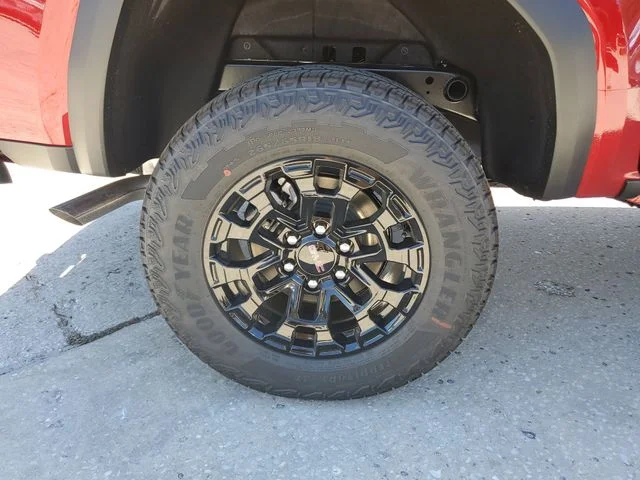 Nuevos GMC CANYON à Estados chez autogozo