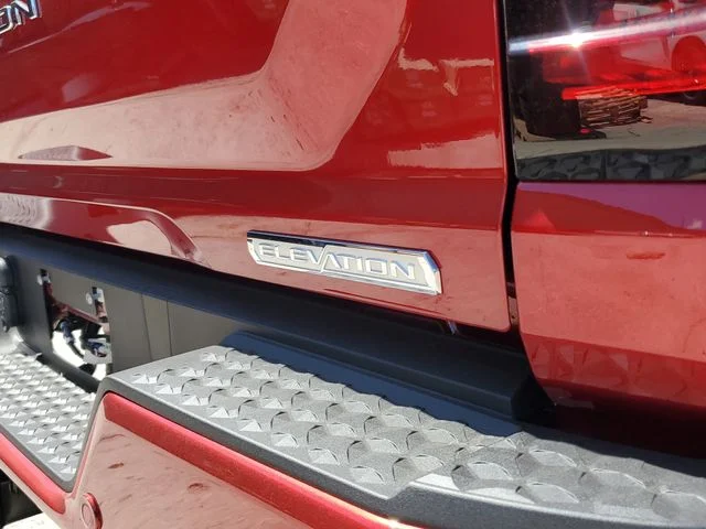 Nuevos GMC CANYON à Estados chez autogozo