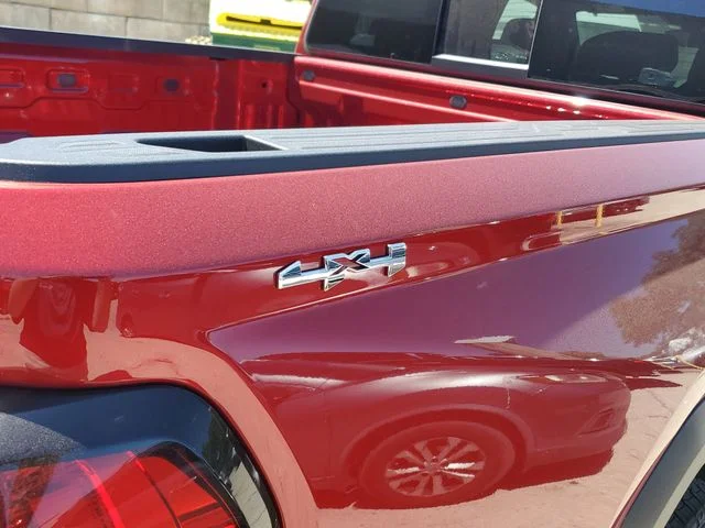 Nuevos GMC CANYON à Estados chez autogozo