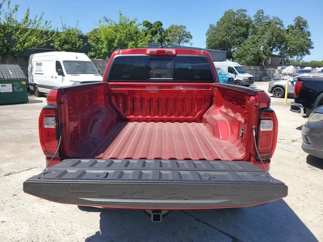 Nuevos GMC CANYON à Estados chez autogozo