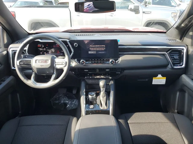 Nuevos GMC CANYON à Estados chez autogozo