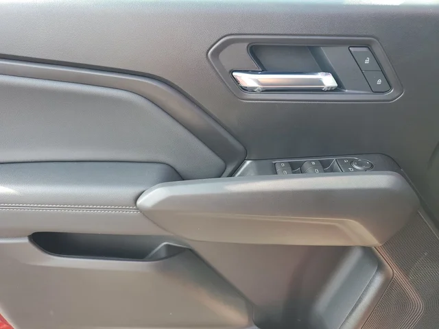 Nuevos GMC CANYON à Estados chez autogozo