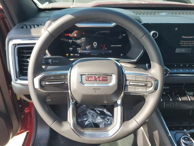 Nuevos GMC CANYON à Estados chez autogozo