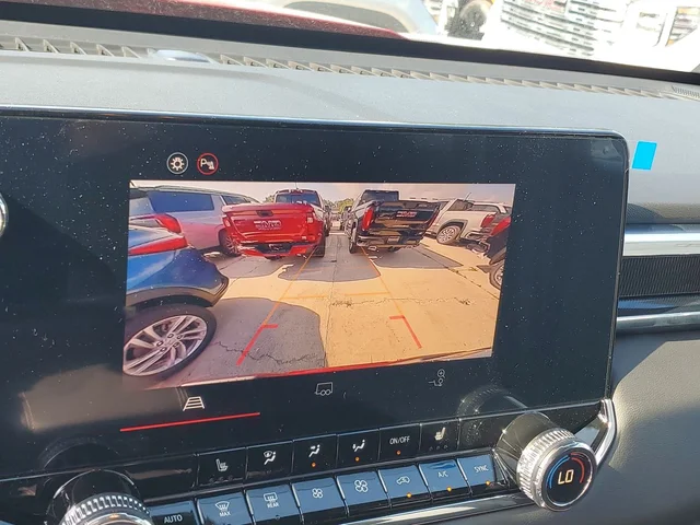 Nuevos GMC CANYON à Estados chez autogozo
