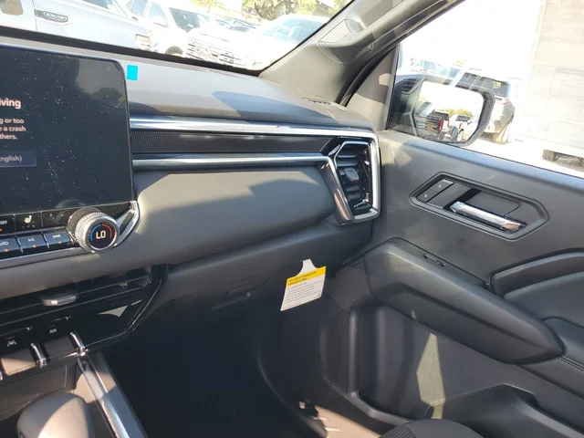 Nuevos GMC CANYON à Estados chez autogozo