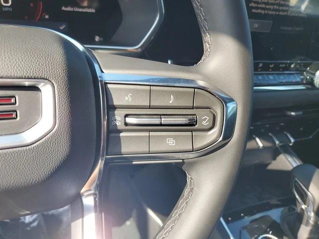Nuevos GMC CANYON à Estados chez autogozo