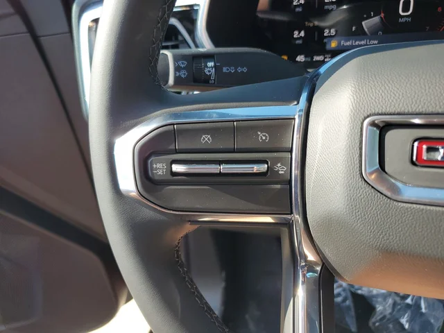 Nuevos GMC CANYON à Estados chez autogozo