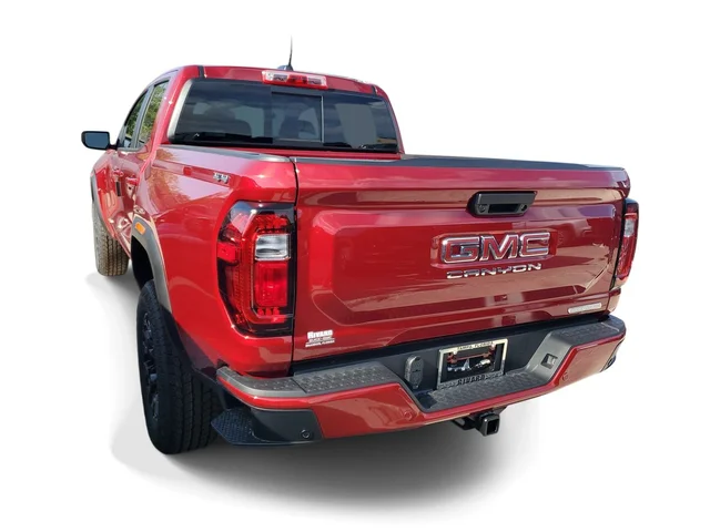 Nuevos GMC CANYON à Estados chez autogozo