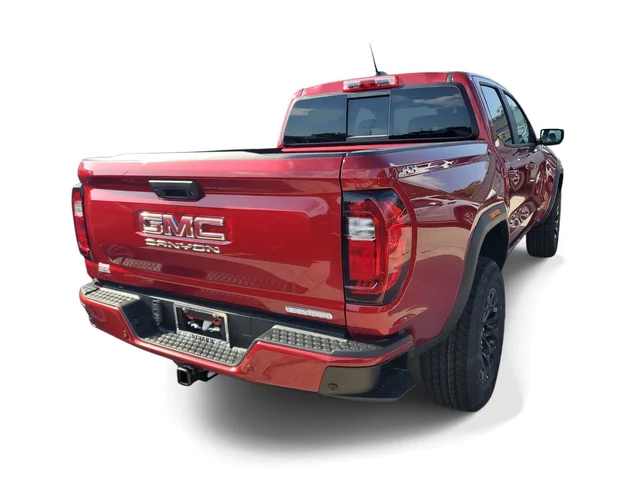 Nuevos GMC CANYON à Estados chez autogozo