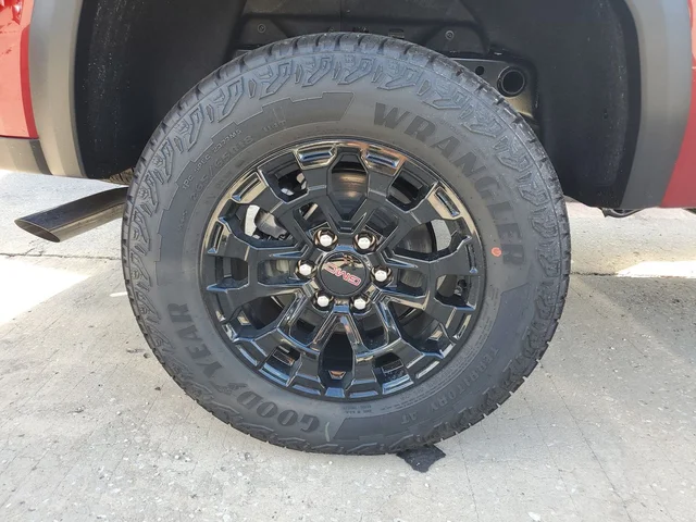 Nuevos GMC CANYON à Estados chez autogozo