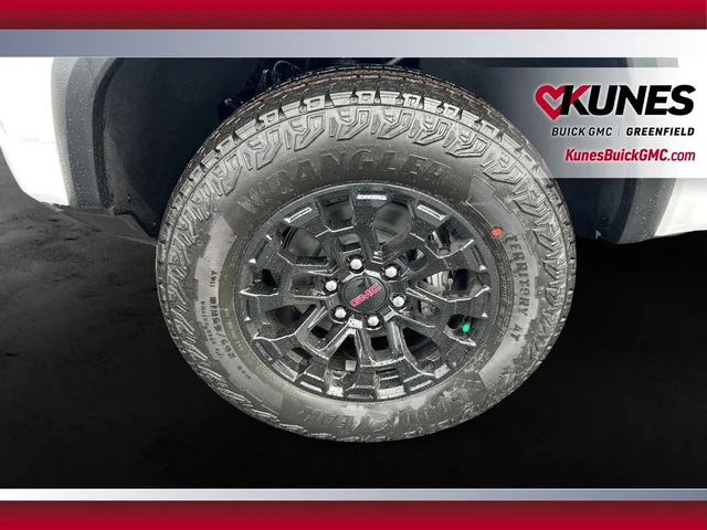 Nuevos GMC CANYON à Estados chez autogozo