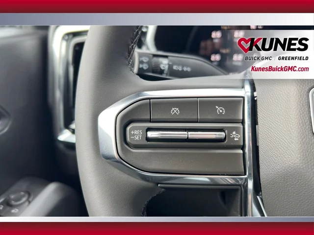 Nuevos GMC CANYON à Estados chez autogozo