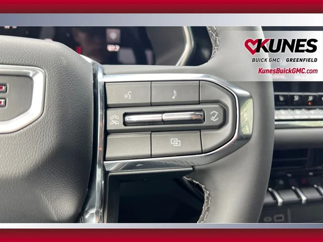 Nuevos GMC CANYON à Estados chez autogozo