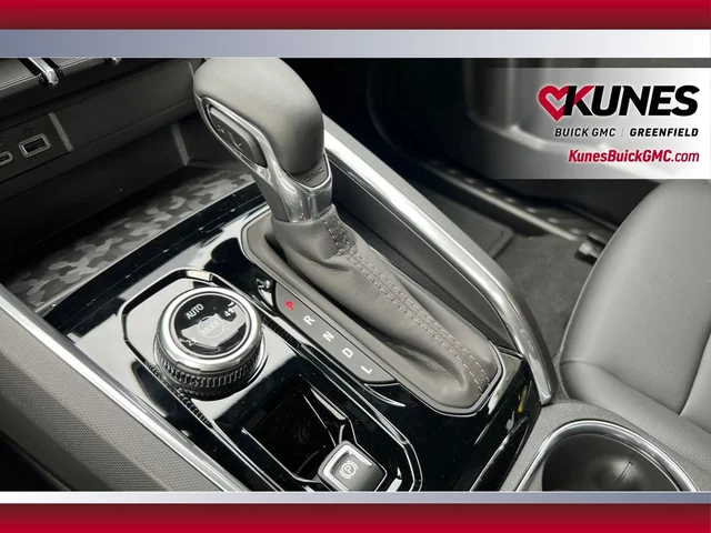 Nuevos GMC CANYON à Estados chez autogozo