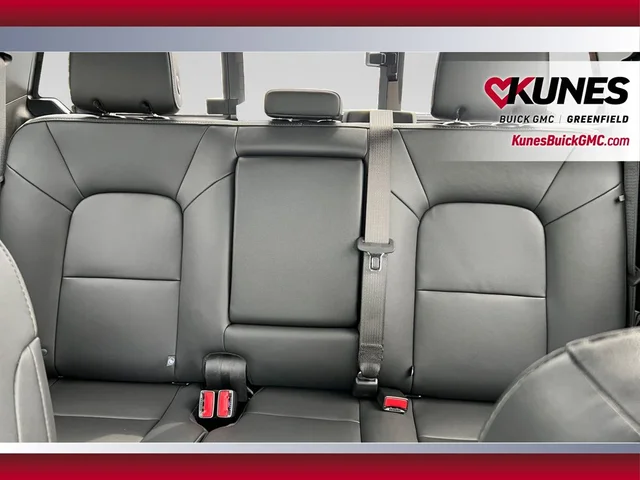 Nuevos GMC CANYON à Estados chez autogozo