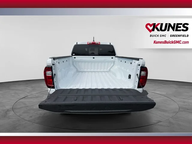 Nuevos GMC CANYON à Estados chez autogozo