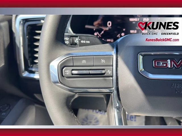 SEMINUEVOS GMC Canyon a Estados en autogozo