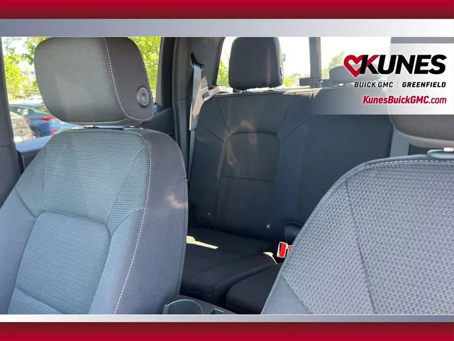 SEMINUEVOS GMC Canyon a Estados en autogozo