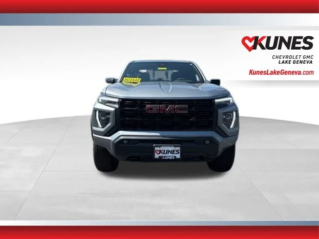 Nuevos GMC CANYON à Estados chez autogozo