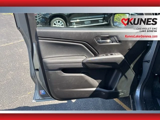 Nuevos GMC CANYON à Estados chez autogozo