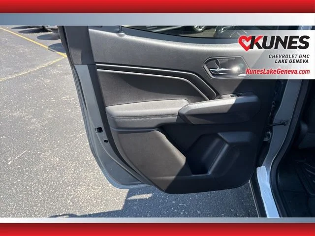Nuevos GMC CANYON à Estados chez autogozo